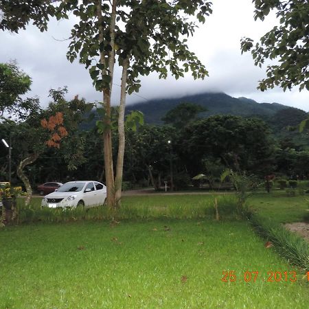 Khunnam Rimtarn Resort Mae Sai Exterior photo