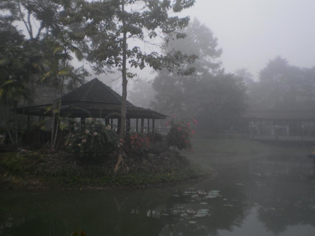 Khunnam Rimtarn Resort Mae Sai Exterior photo