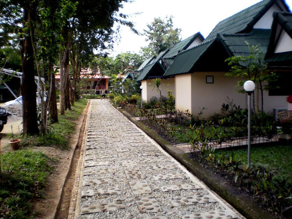 Khunnam Rimtarn Resort Mae Sai Room photo