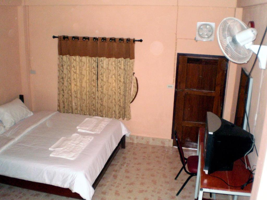 Khunnam Rimtarn Resort Mae Sai Room photo