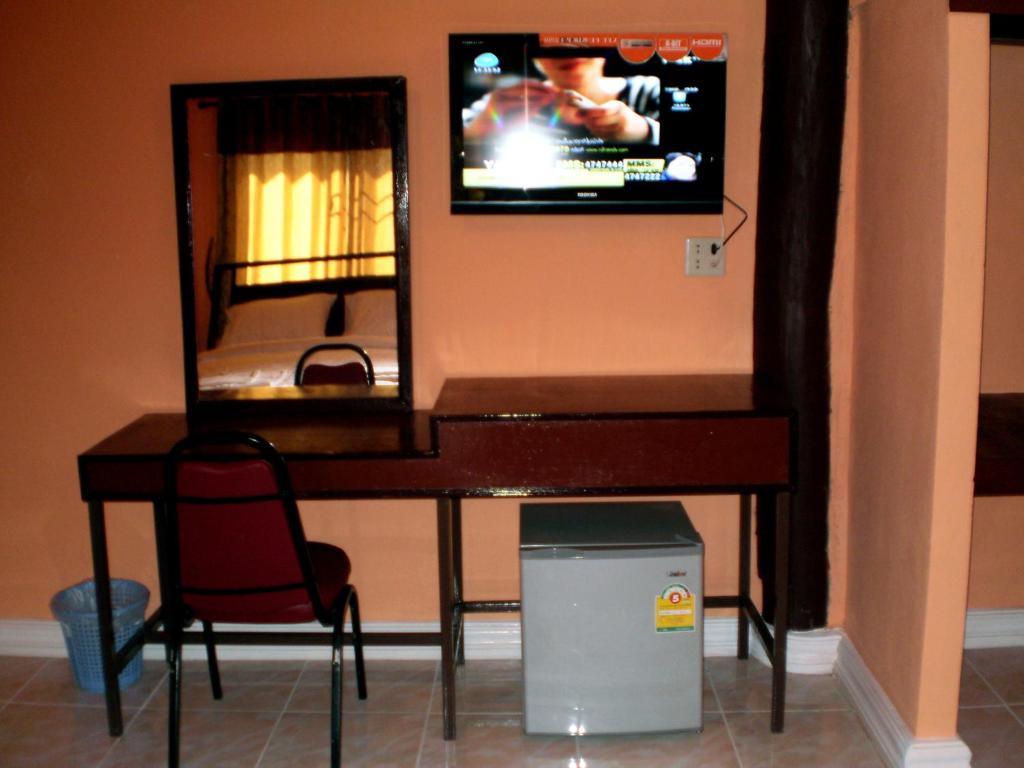Khunnam Rimtarn Resort Mae Sai Room photo