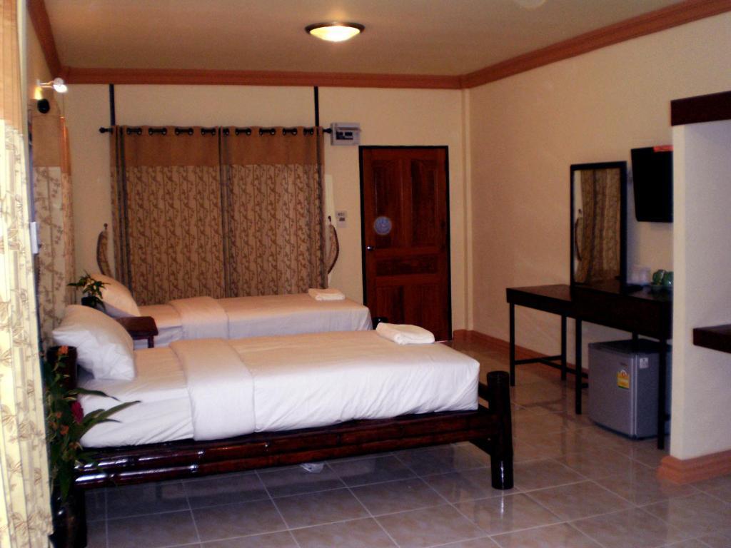Khunnam Rimtarn Resort Mae Sai Room photo