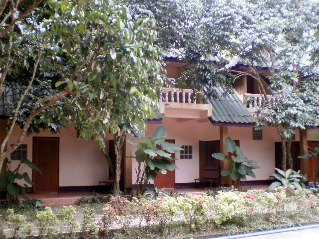 Khunnam Rimtarn Resort Mae Sai Room photo