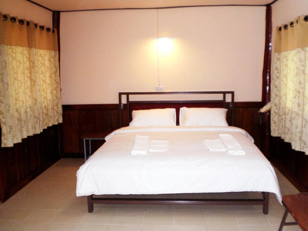 Khunnam Rimtarn Resort Mae Sai Room photo