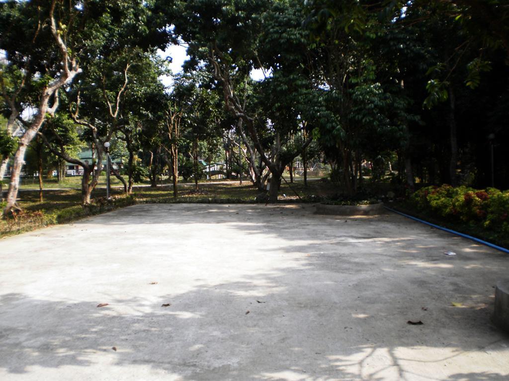 Khunnam Rimtarn Resort Mae Sai Exterior photo