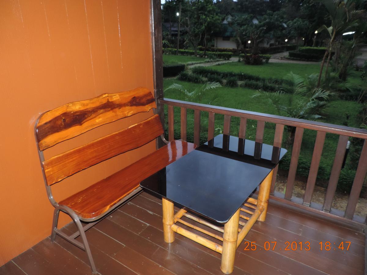 Khunnam Rimtarn Resort Mae Sai Exterior photo